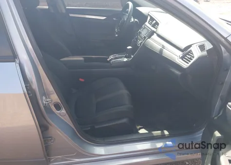 2018 Honda Civic Lx from USA, damaged, VIN 2HGFC2F50JH564584